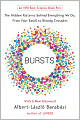 Bursts: The Hidden Patterns Behind Everything We Do, from Your Email to Bloody Crusades