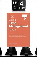 100 Great Time Management Ideas