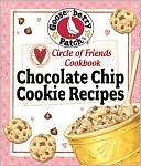 Circle of Friends Cookbook - 25 Chocolate Chip Cookie Recipes