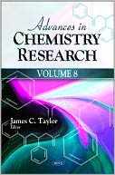 Advances in Chemistry Research