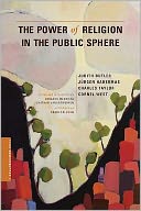 download The Power of Religion in the Public Sphere book