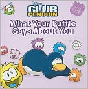 What Your Puffle Says About You