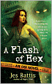 A Flash of Hex (OSI Series #2)