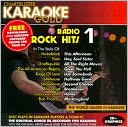Karaoke Gold: Radio Rock Hits 1