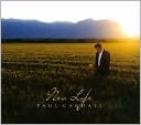 New Life by Paul Cardall: CD Cover