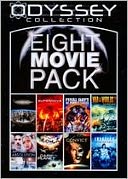 Odyssey Collection: Eight Movie Pack