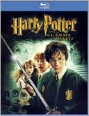 Harry Potter and the Chamber of Secrets