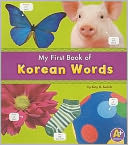 My First Book of Korean Words