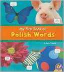 My First Book of Polish Words