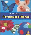 My First Book of Portuguese Words