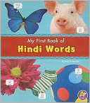 My First Book of Hindi Words