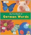 My First Book of German Words