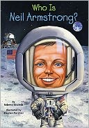 Who Is Neil Armstrong?