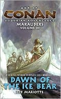 Age of Conan: Dawn of the Ice Bear