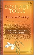 download Oneness with All Life : Inspirational Selections from A New Earth book