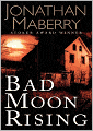 Bad Moon Rising (Pine Deep Trilogy #3)