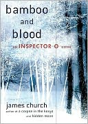 Bamboo and Blood (Inspector O Series #3)