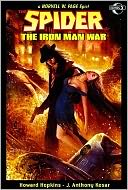 The Spider: The Iron Man War