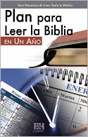 Plan para Leer la Biblia en Un Ano