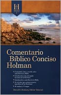 Comentario Biblico Conciso Holman