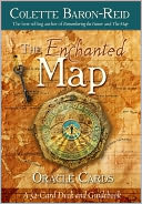 The Enchanted Map Oracle Cards