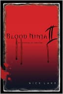Blood Ninja II: The Revenge of Lord Oda