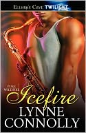 Icefire (Pure Wildfire, Book Two)