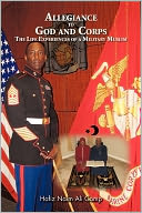 Allegiance To God And Corps