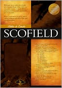 RVR 1960 Biblia de Estudio Scofield (Dark Brown)