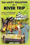 The Happy Hollisters on A River Trip