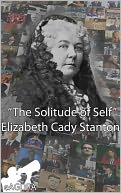 The Solitude of Self