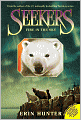Fire in the Sky (Seekers Series #5)