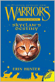 SkyClan's Destiny (Warriors Super Edition Series)