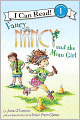 Fancy Nancy and the Mean Girl (I Can Read Book 1 Series)