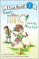 Fancy Nancy and the Mean Girl (I Can Read Book 1 Series)