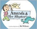 Hooray for Amanda & Her Alligator!