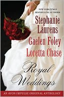 Royal Weddings: An Original Anthology