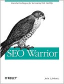 SEO Warrior (Animal Guide Series)