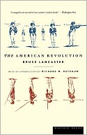 The American Revolution