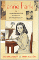 Anne Frank: The Anne Frank House Authorized Graphic Biography