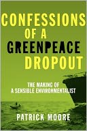 Confessions Of A Greenpeace Dropout