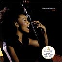 Junjo by Esperanza Spalding: CD Cover