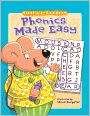 First Word Search: Phonics Made Easy