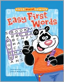 First Word Search: Easy First Words