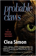 Probable Claws (Theda Krakow Series #4)