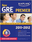 download New GRE 2011-2012 Premier with CD-ROM book