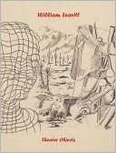 William Leavitt: Theater Objects