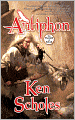 Antiphon (Psalms of Isaak Series #3)