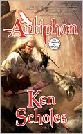 Antiphon (Psalms of Isaak Series #3)