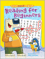 First Word Search: Reading for Beginners